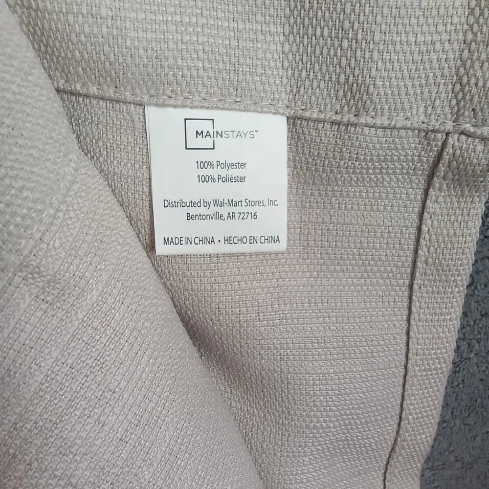 Mainstay Light‎ Beige 84